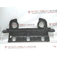 2 Tesla 3 型行李厢搁板隔音装置 1128021-00-E